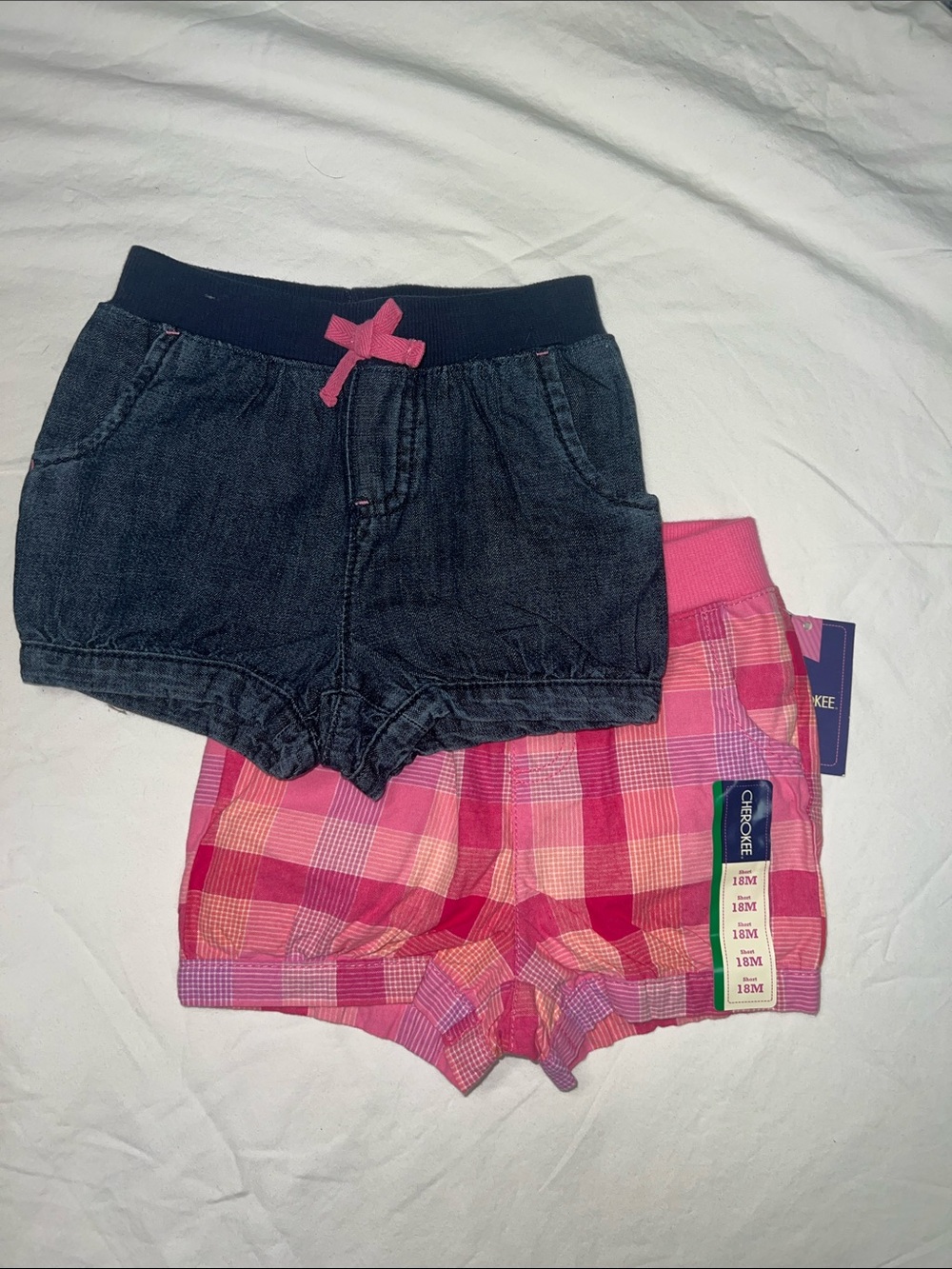 Cherokee Shorts